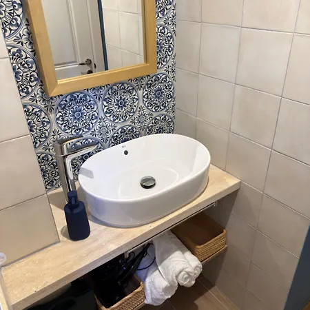 דירה Historic Maisonette - Dar De Vilhena By Eldi